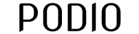 PODIO logo