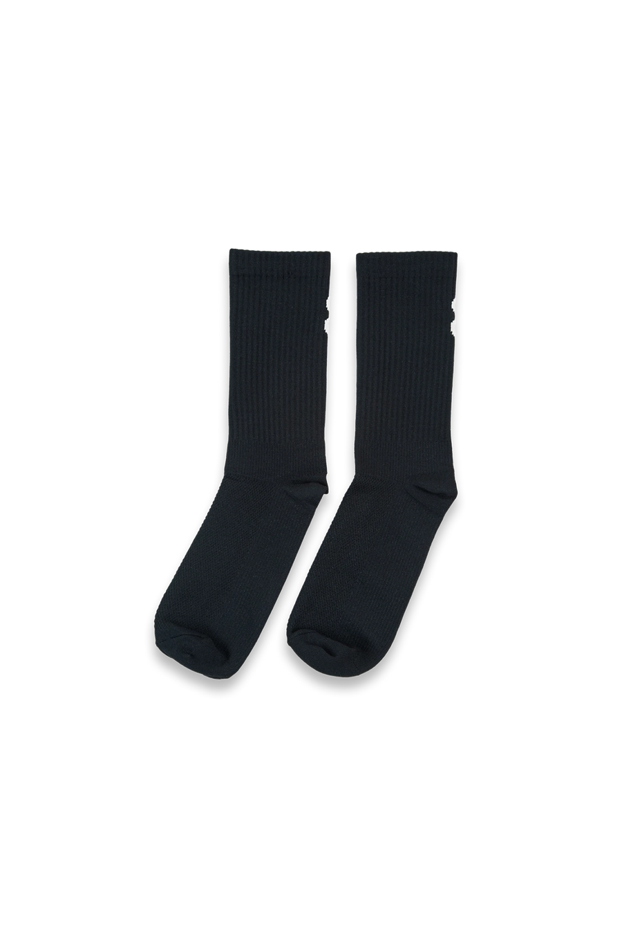 Midnight Athletic Socks