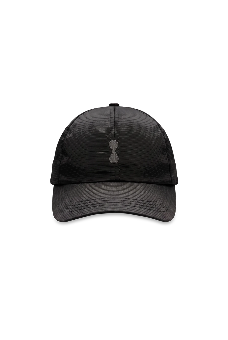 Midnight Metal Hat