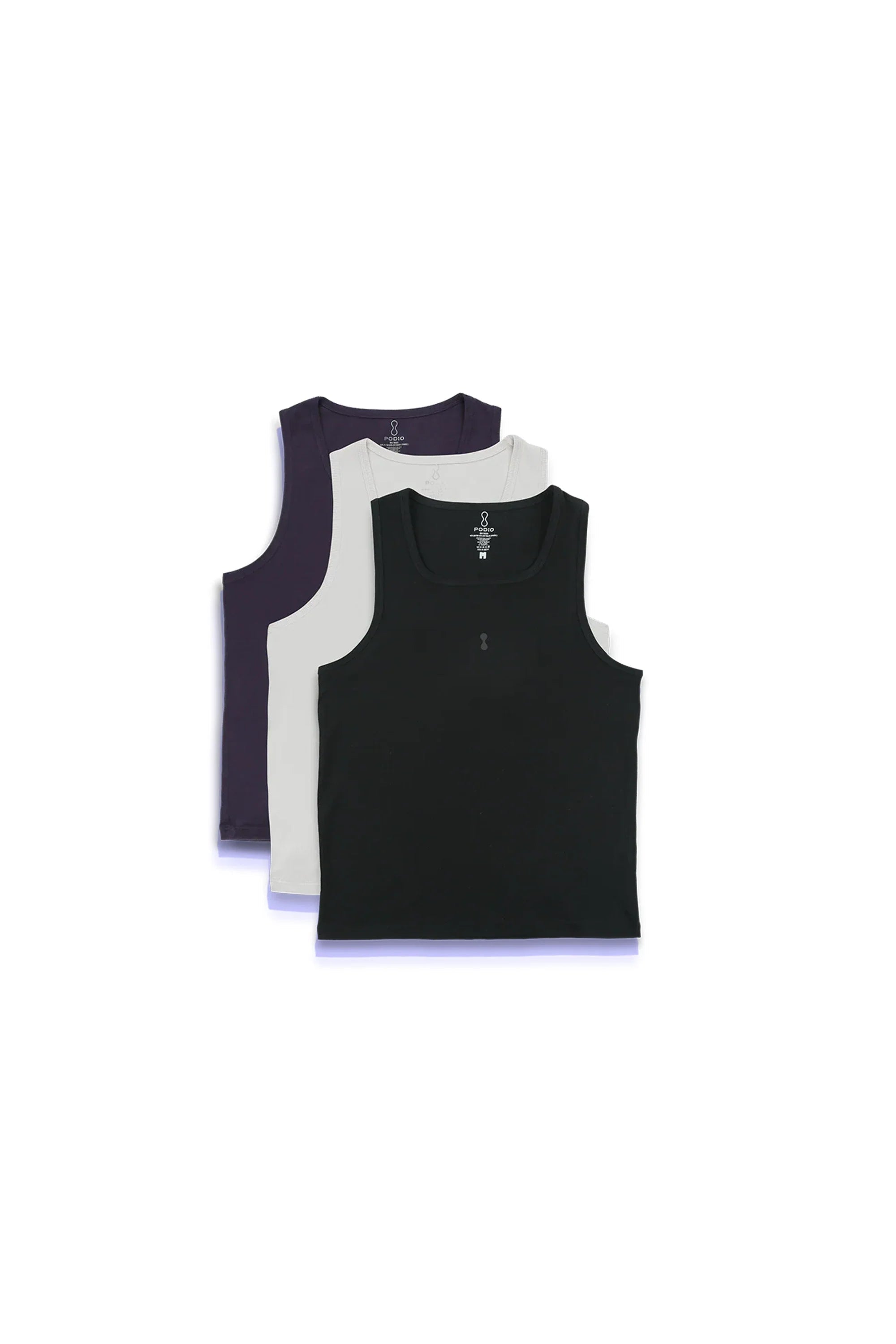PACKS - PODIO