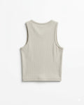 Bone Muscle Tank