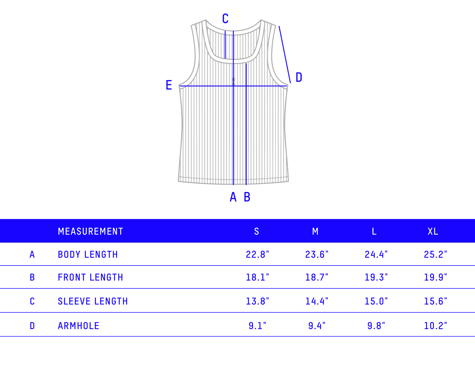 Tank Packs