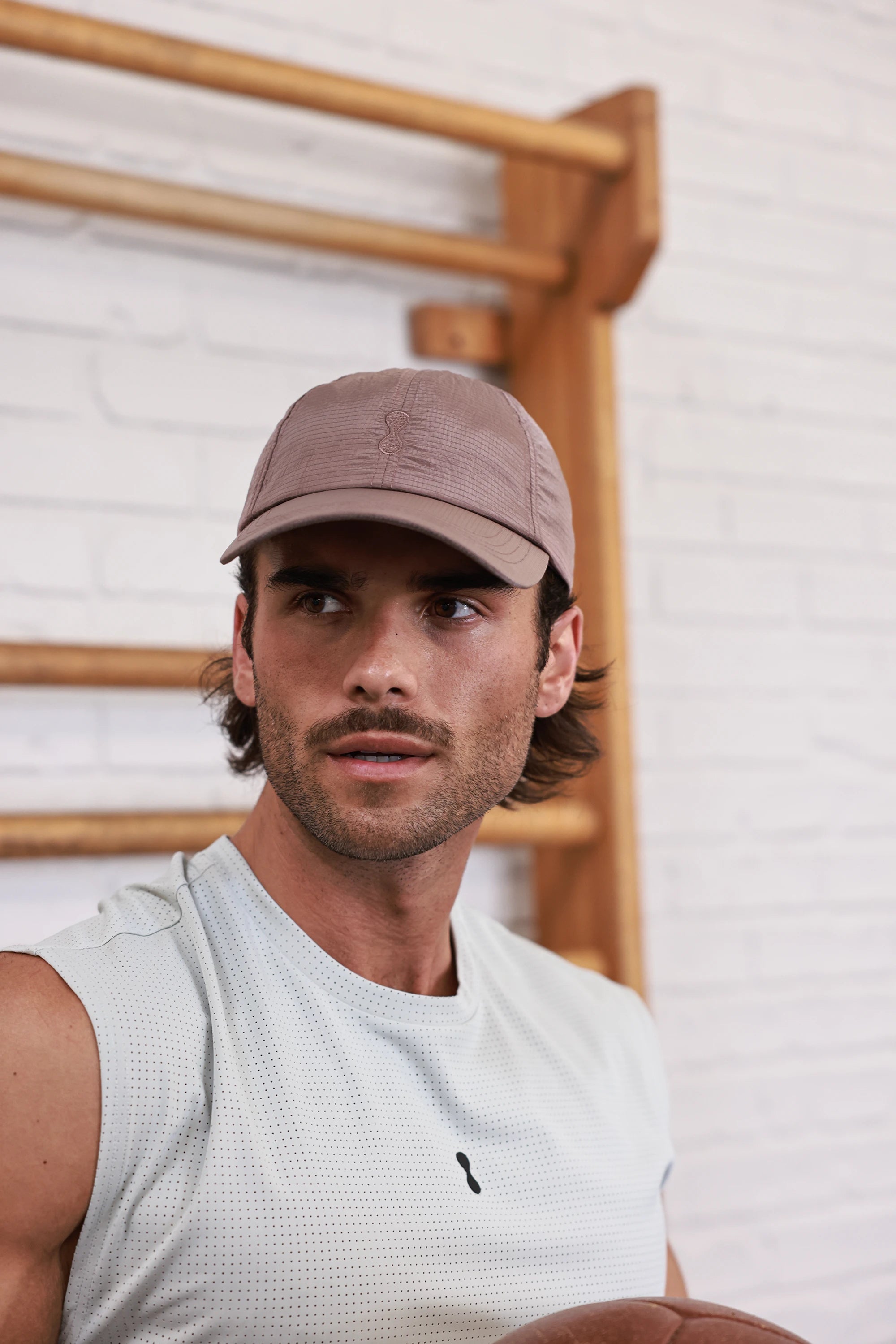 Bone Metal Cap
