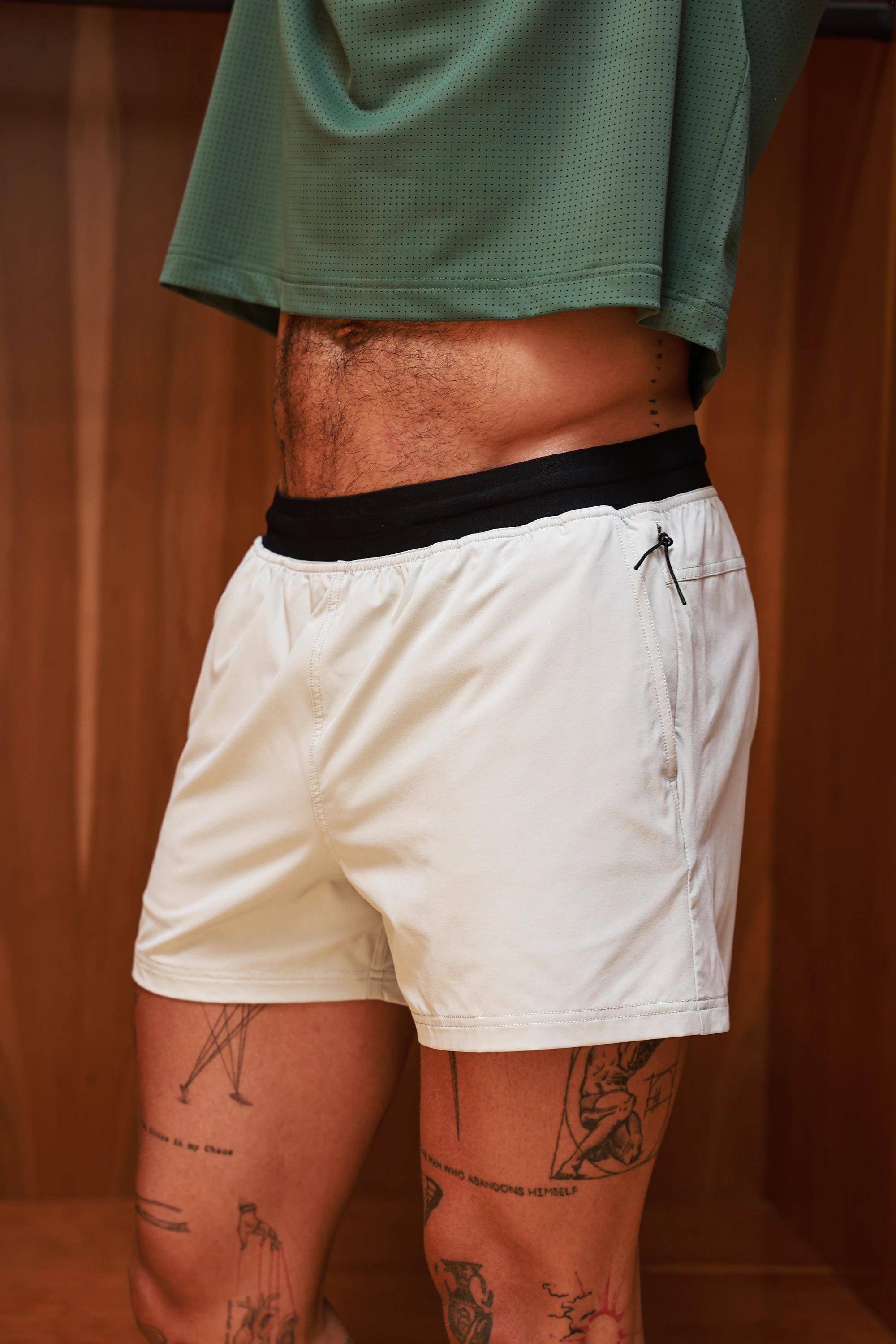 Bone Active Short