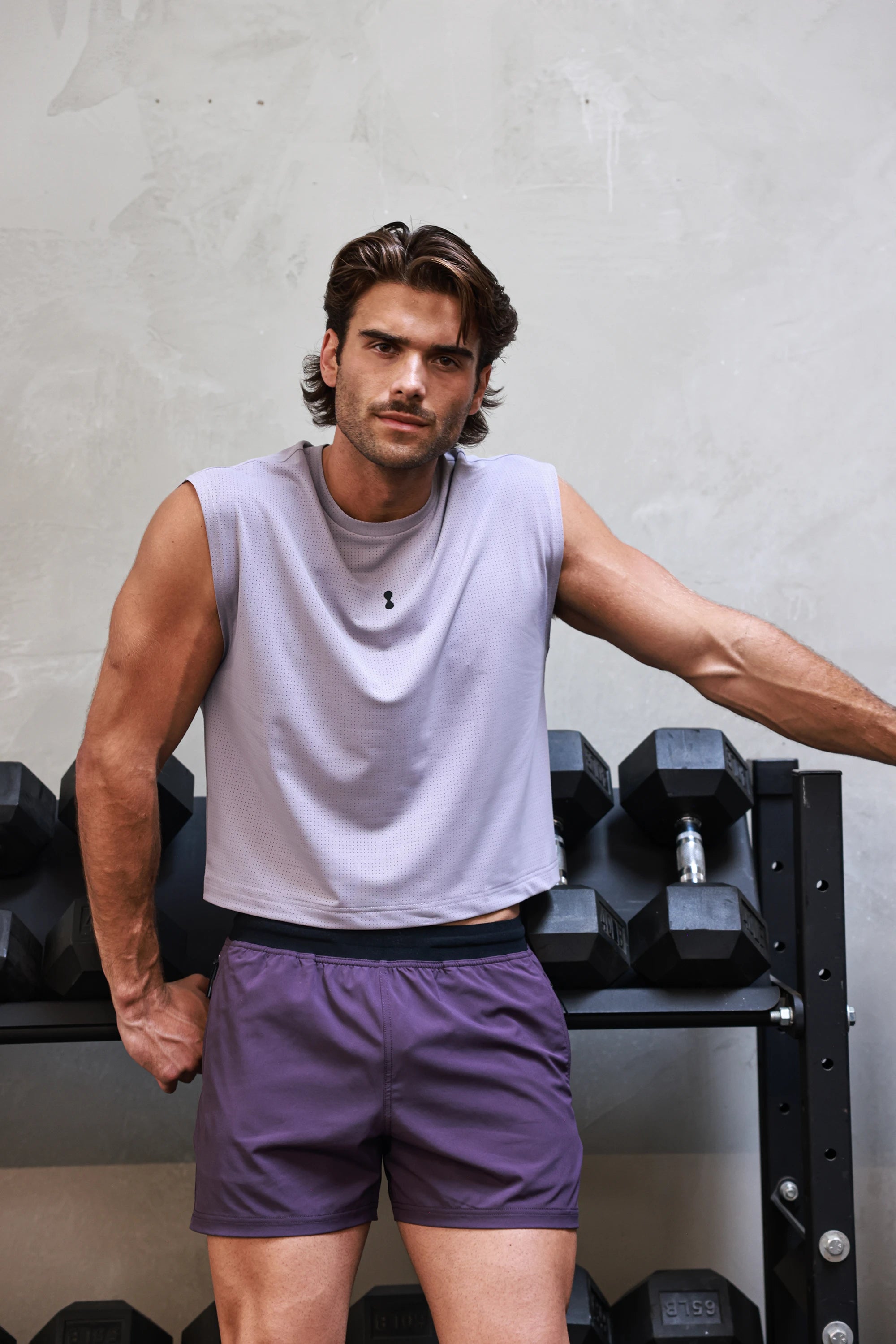 Afterglow Active Short