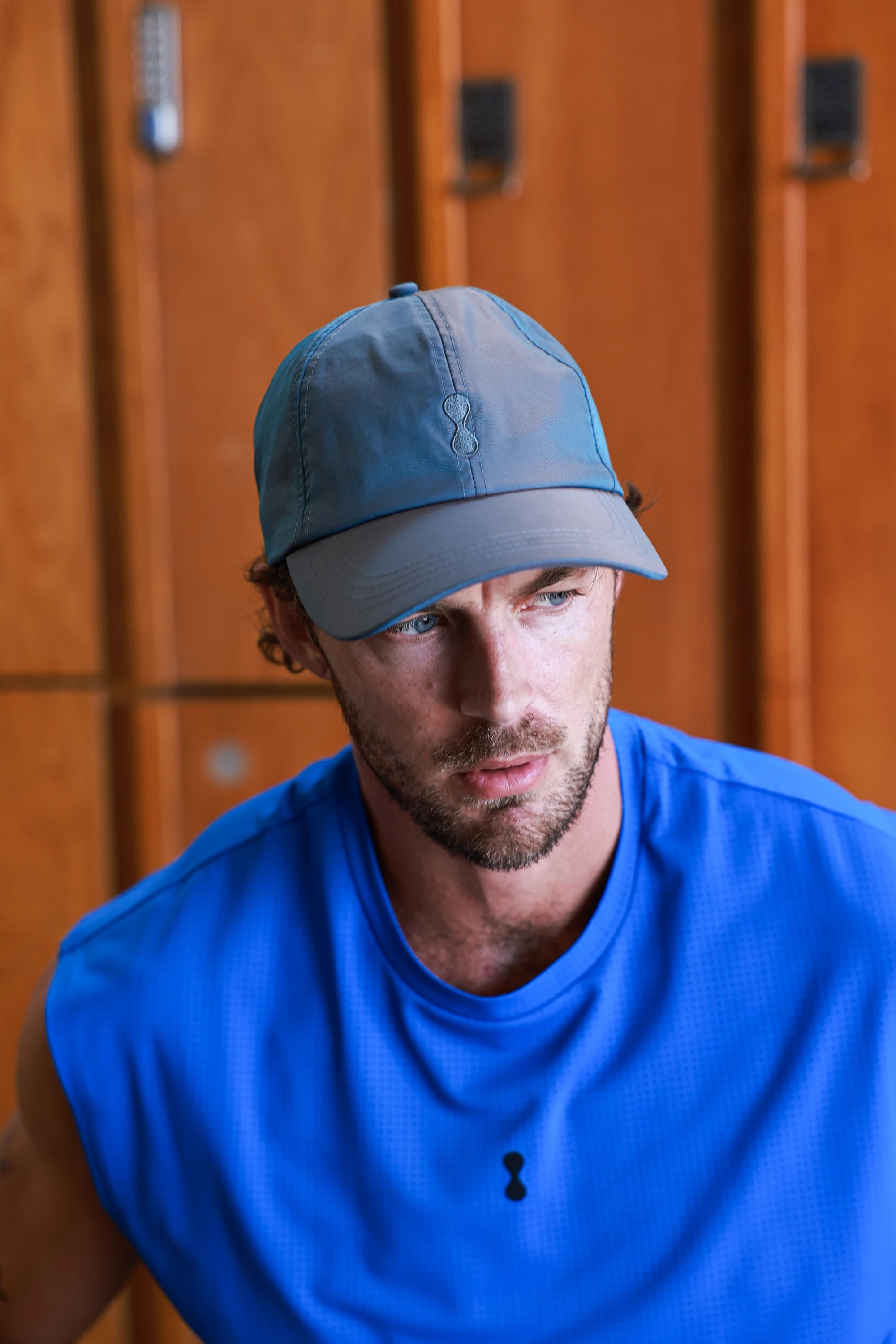 Prism Tide Metal Hat