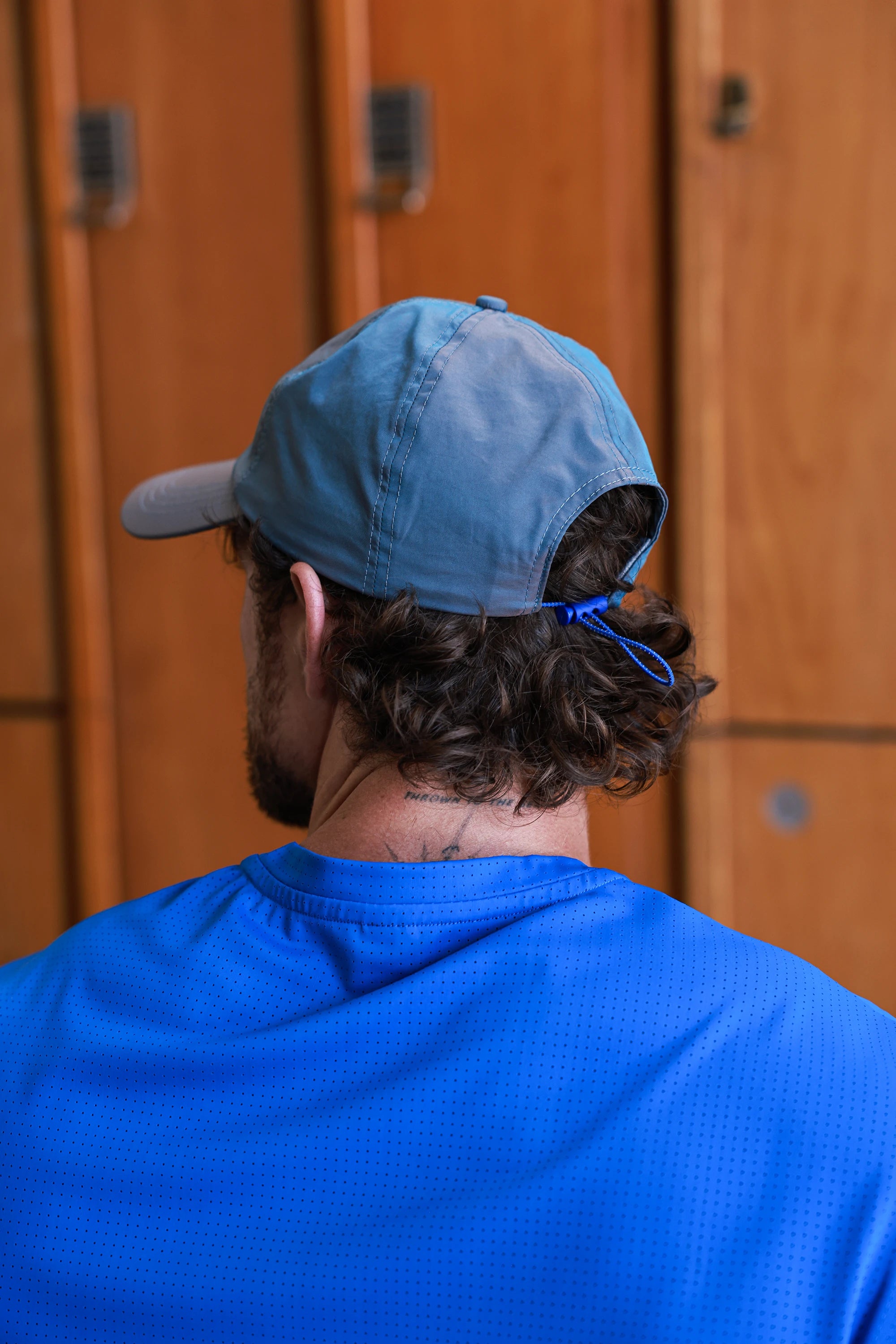 Prism Tide Metal Hat