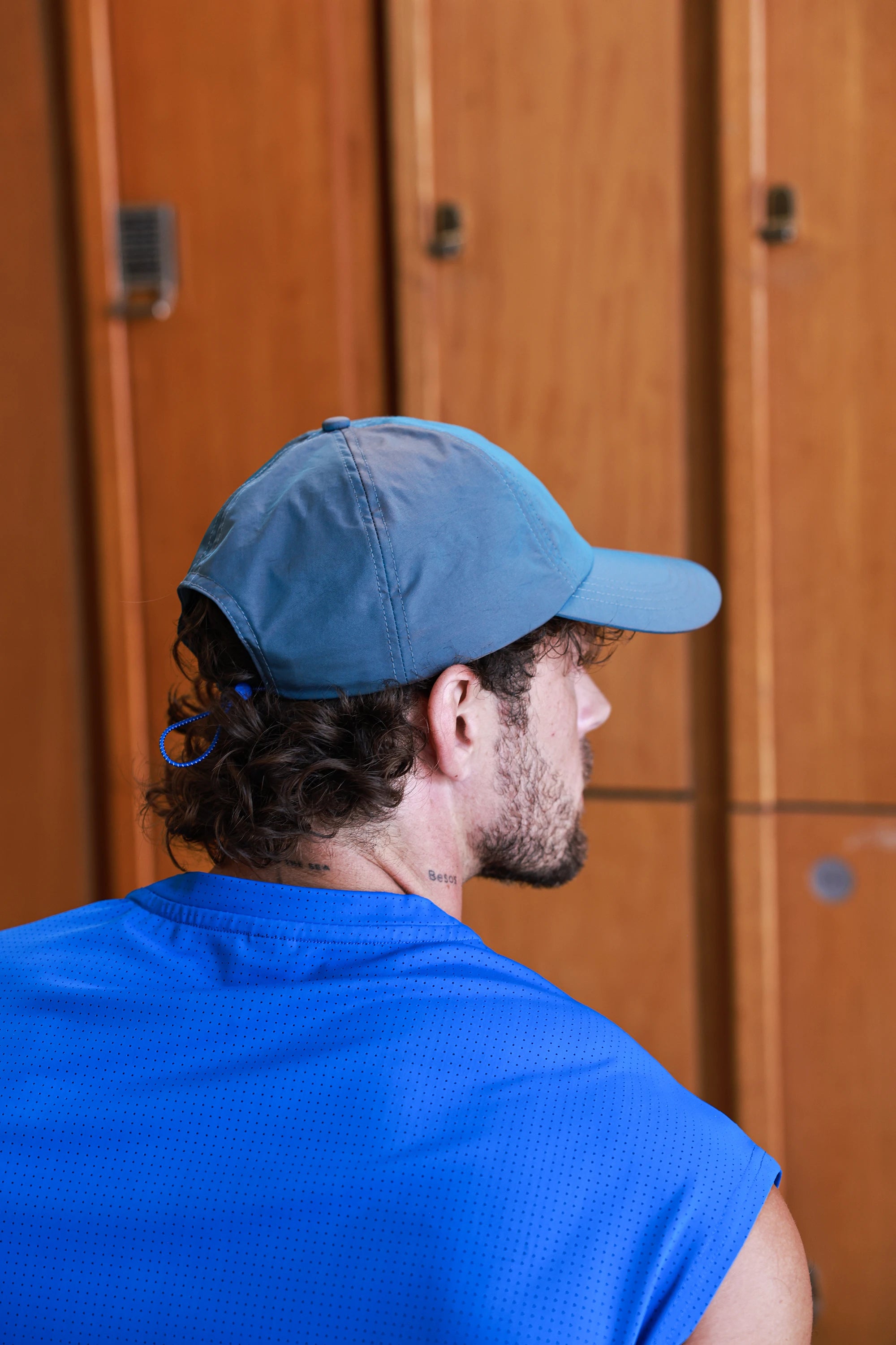 Prism Tide Metal Hat