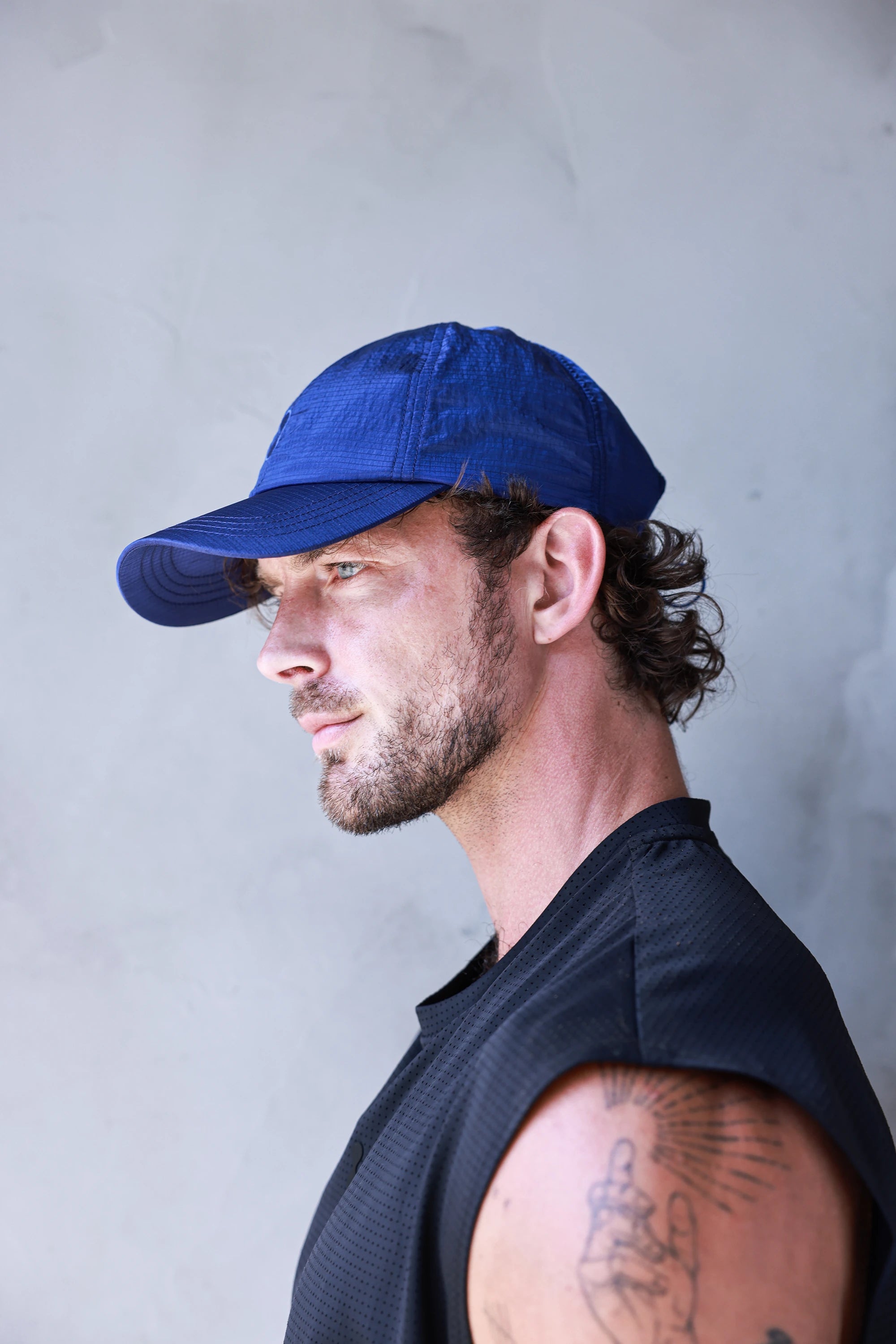 Voltage Metal Hat