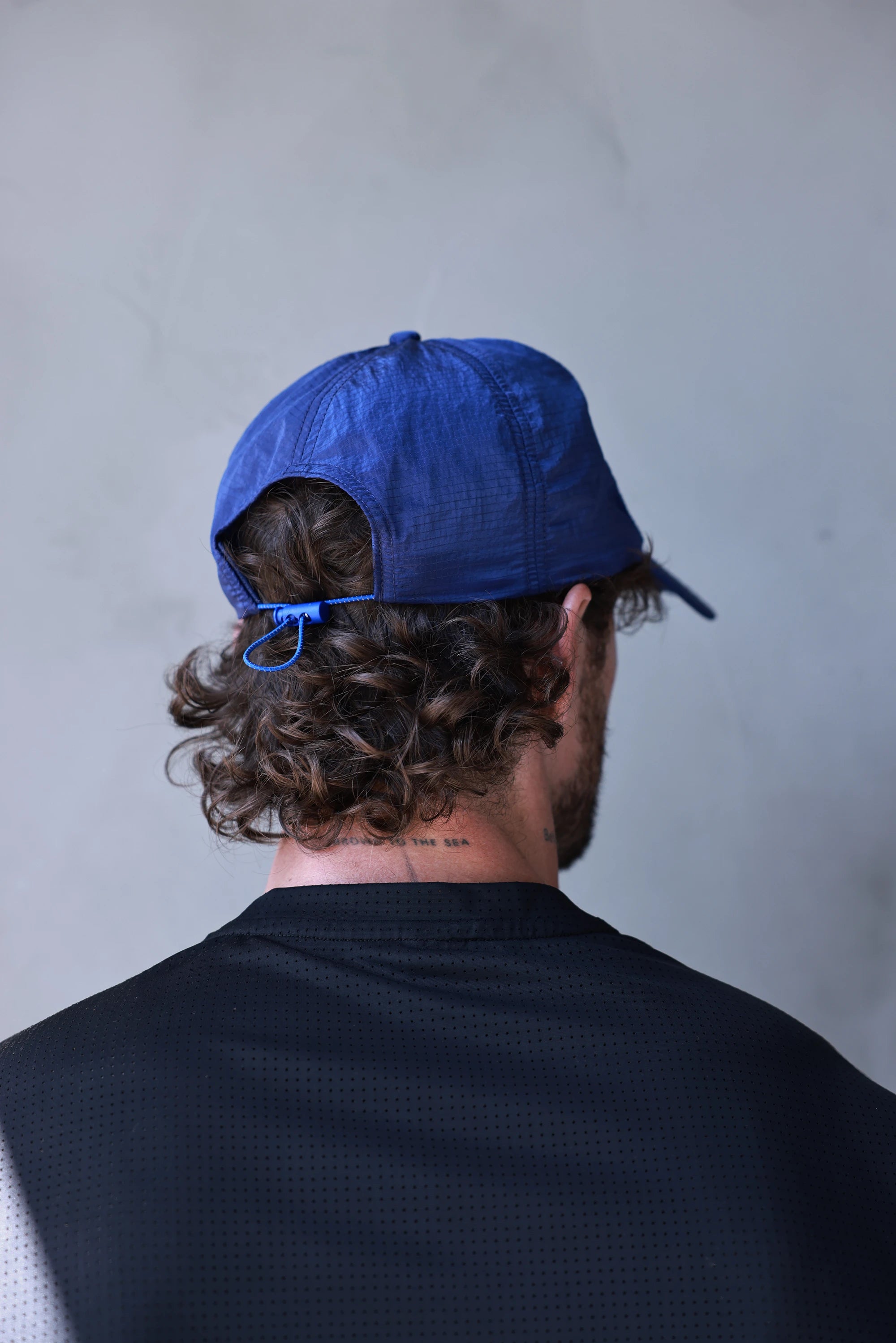 Voltage Metal Hat