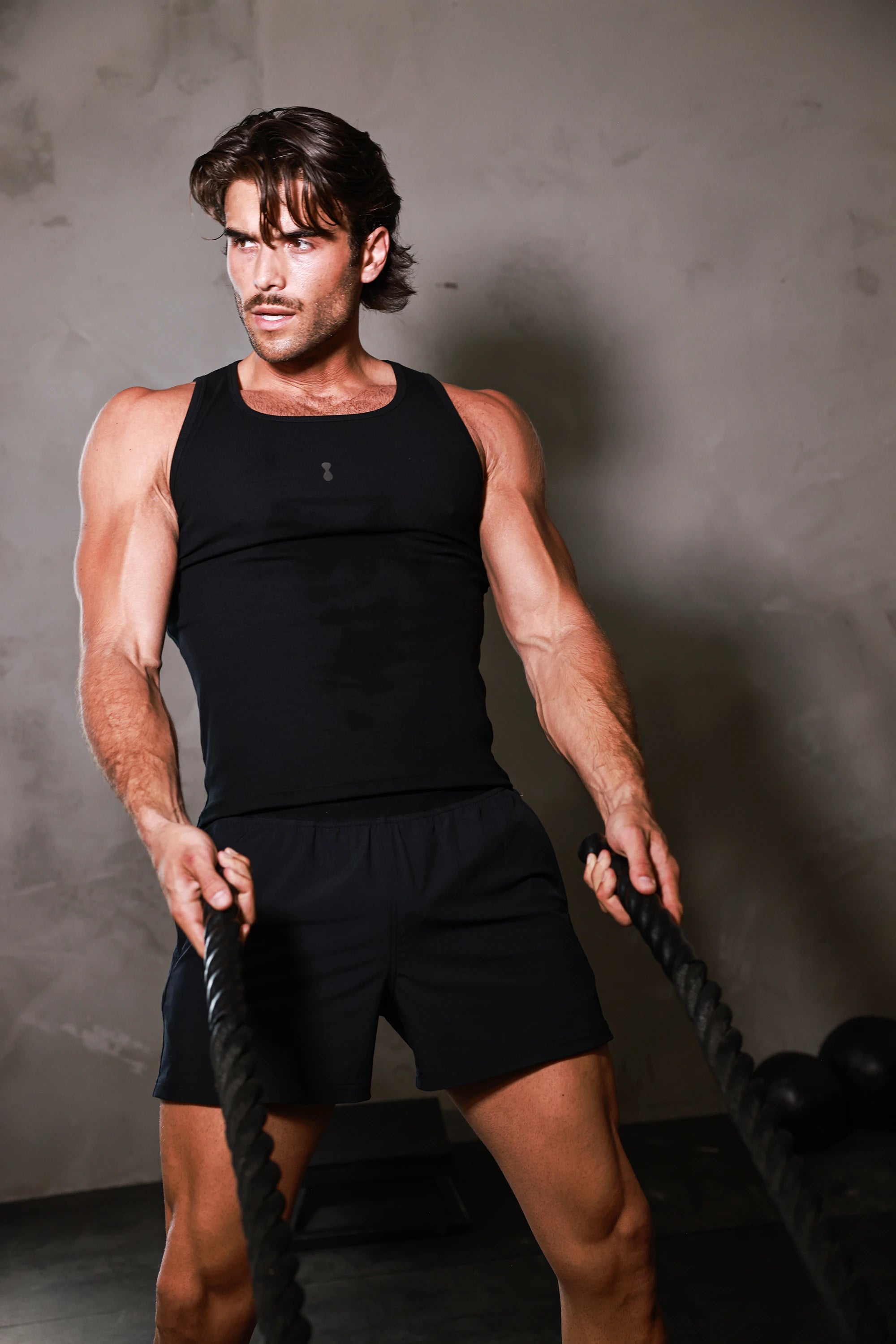 Midnight Active Short