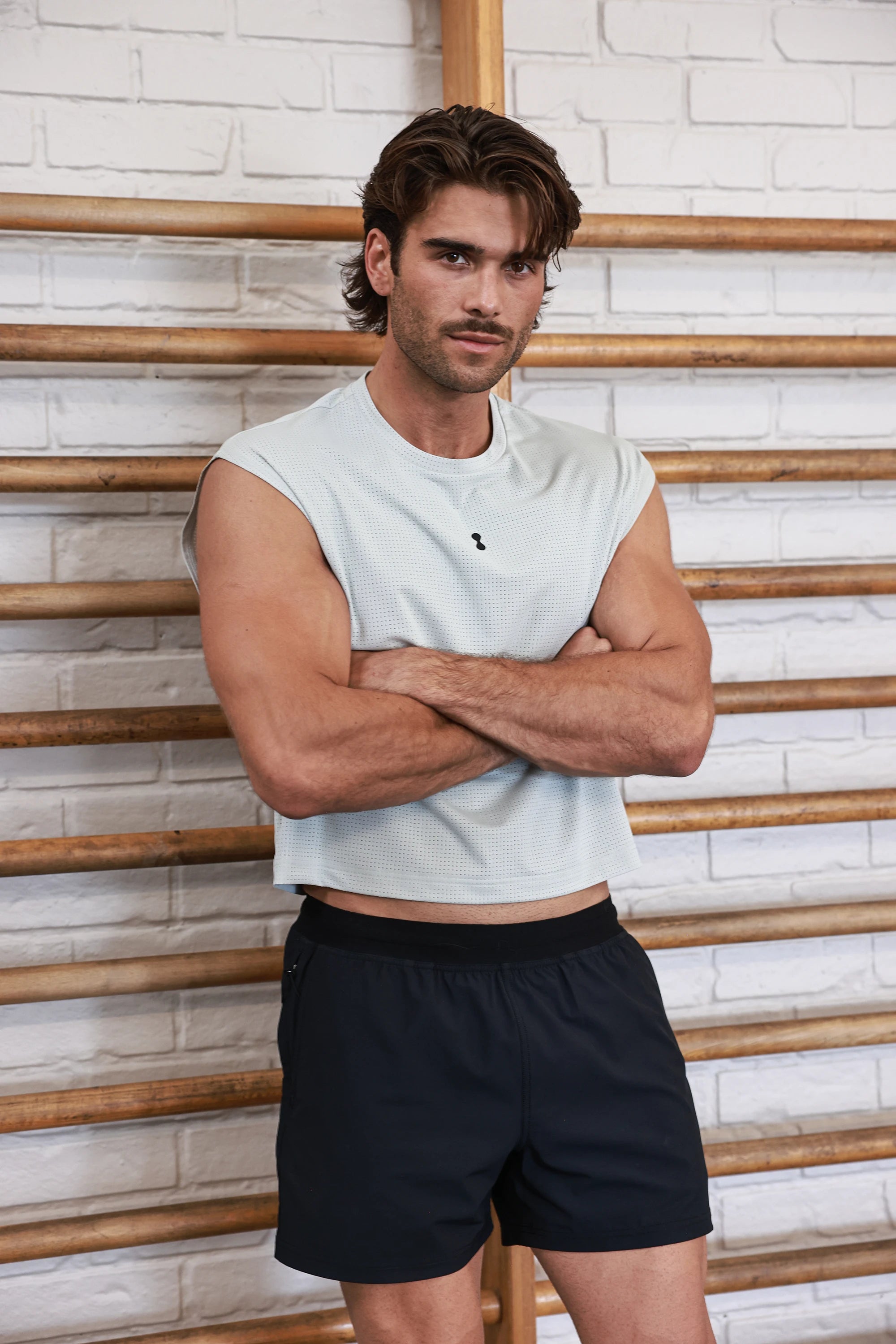 Midnight Active Short