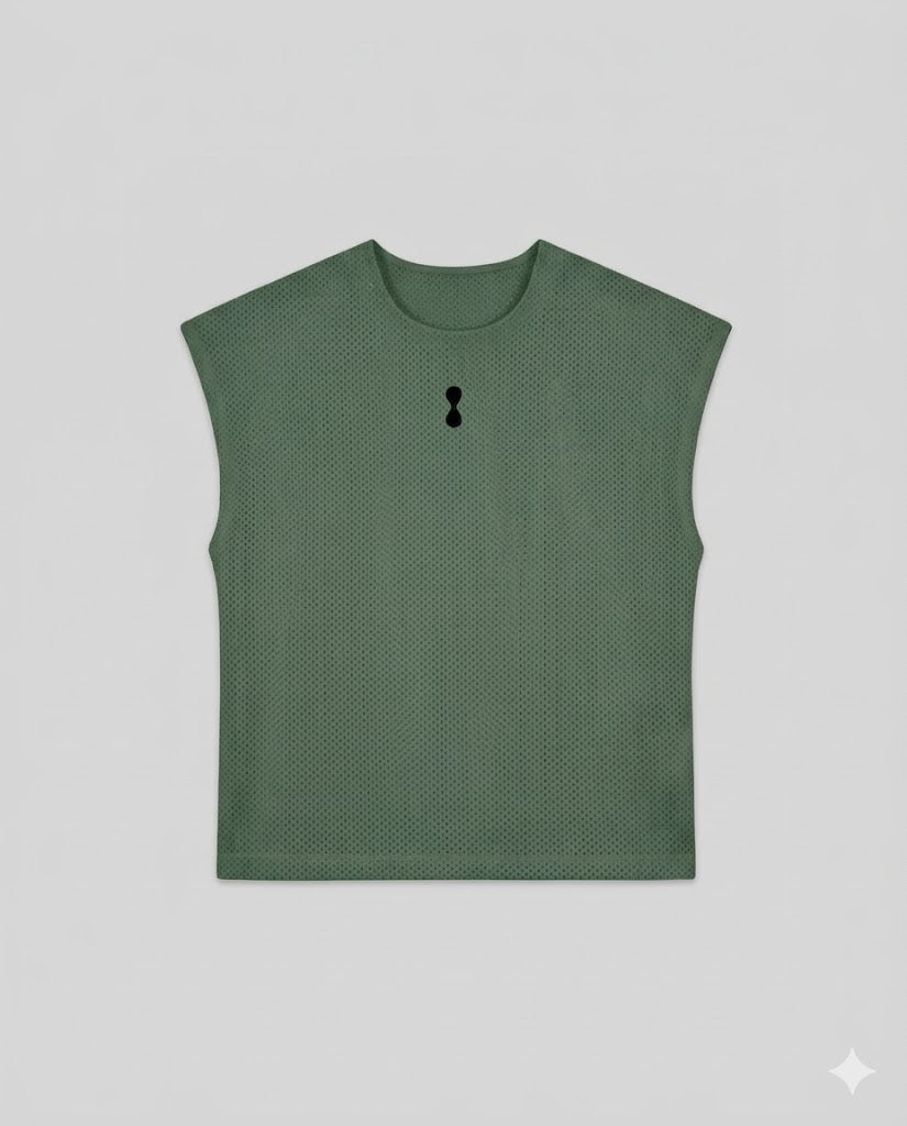 Grove Cropped Training Tank