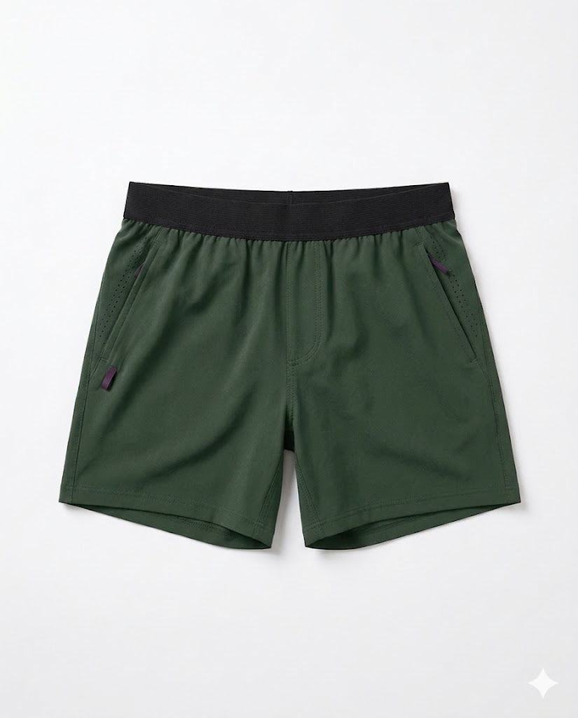 Grove Active Short