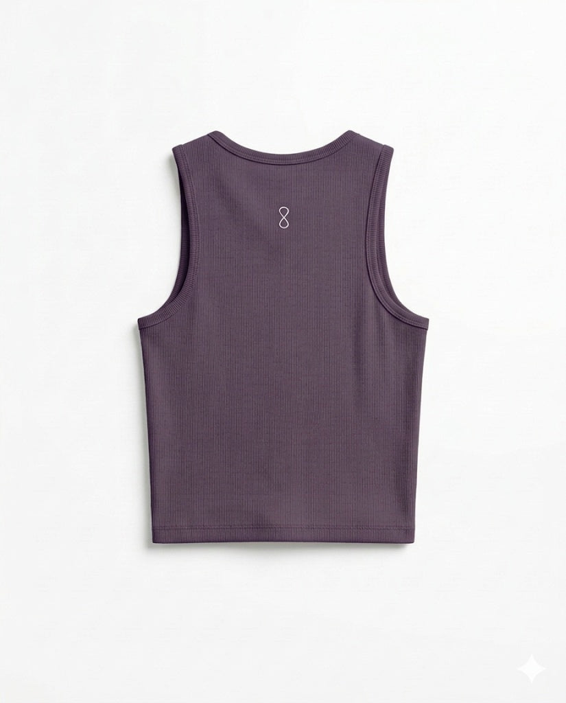 Afterglow Muscle Tank