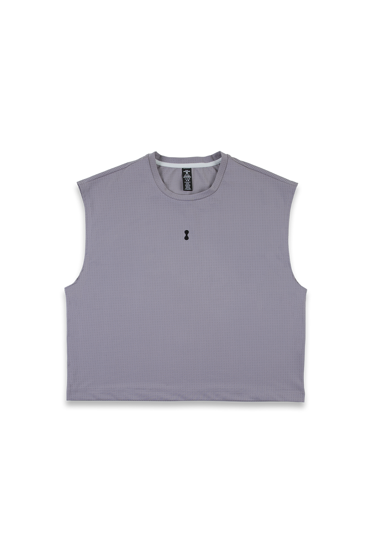 Haze Semi-Cropped Training Tank