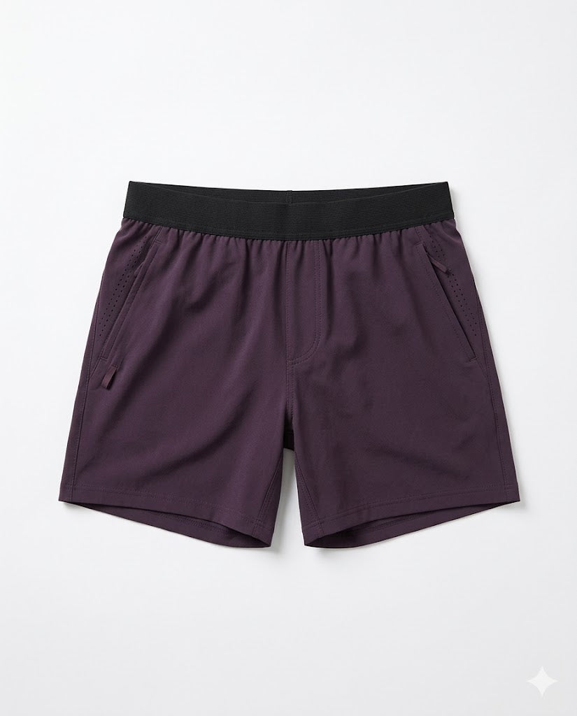 Afterglow Active Short