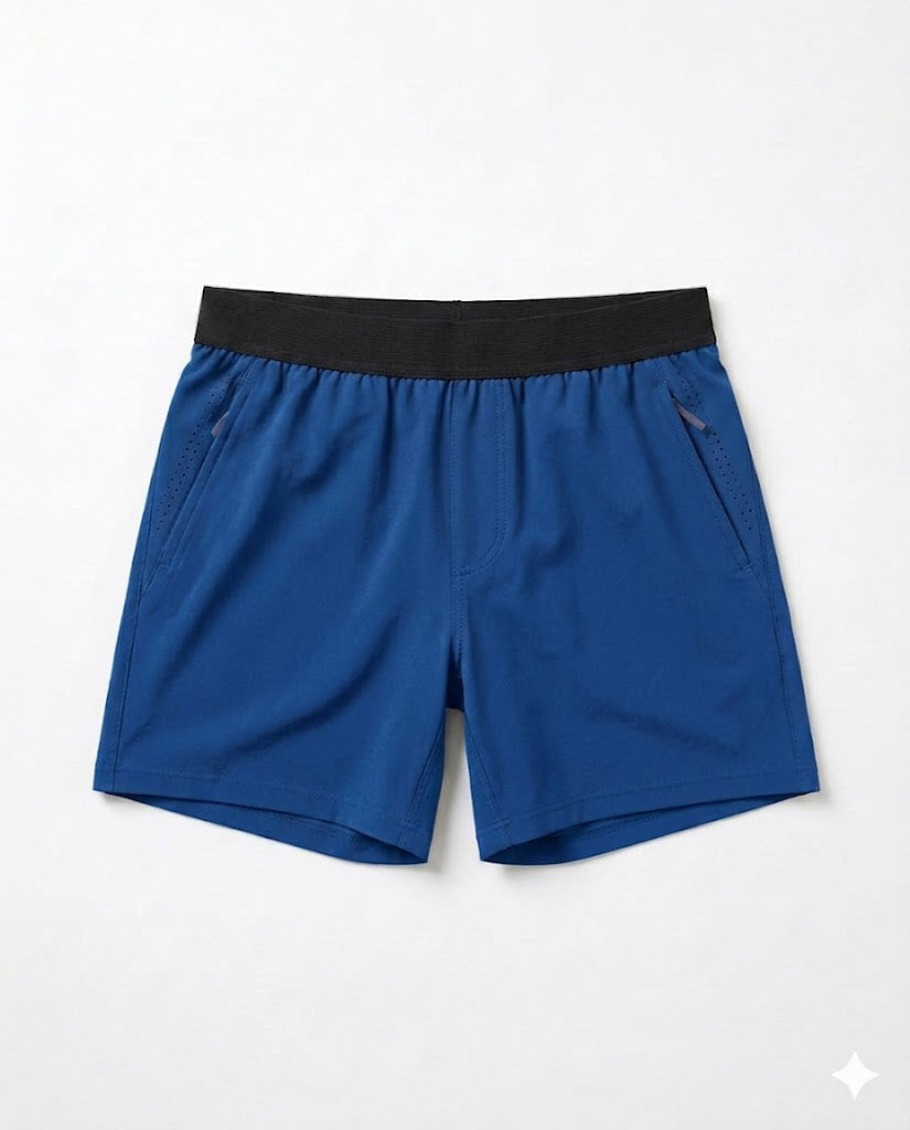 Voltage Active Short