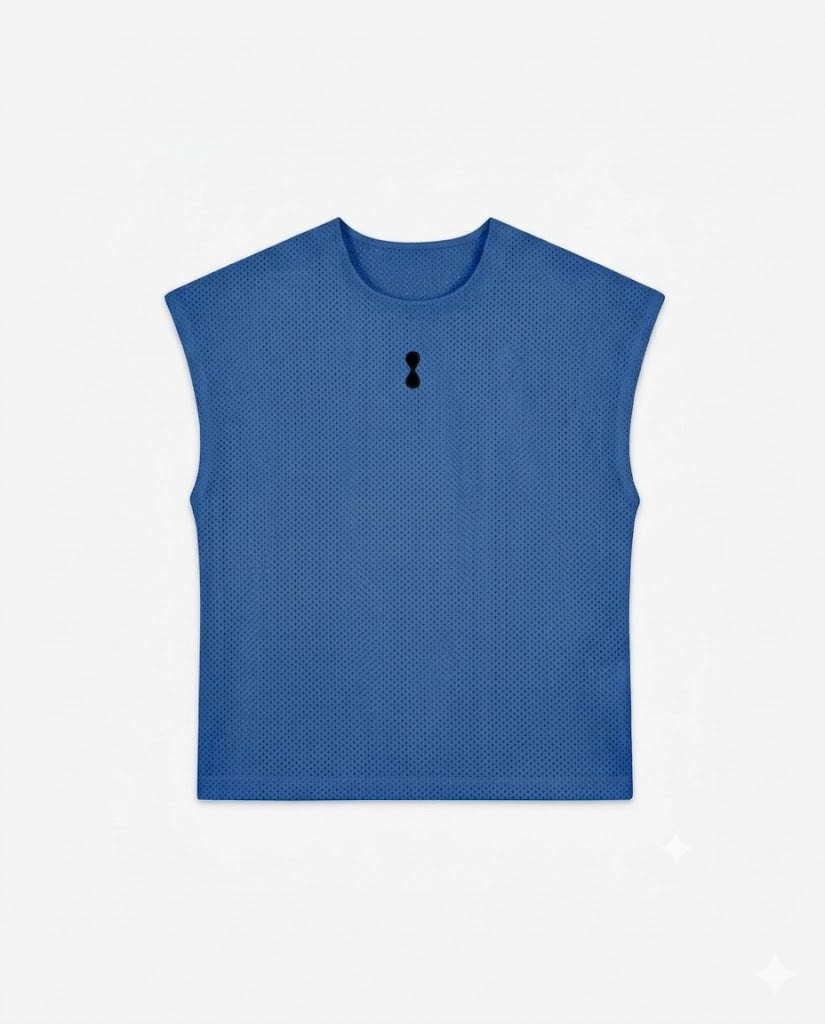 Voltage Cropped Training Tank