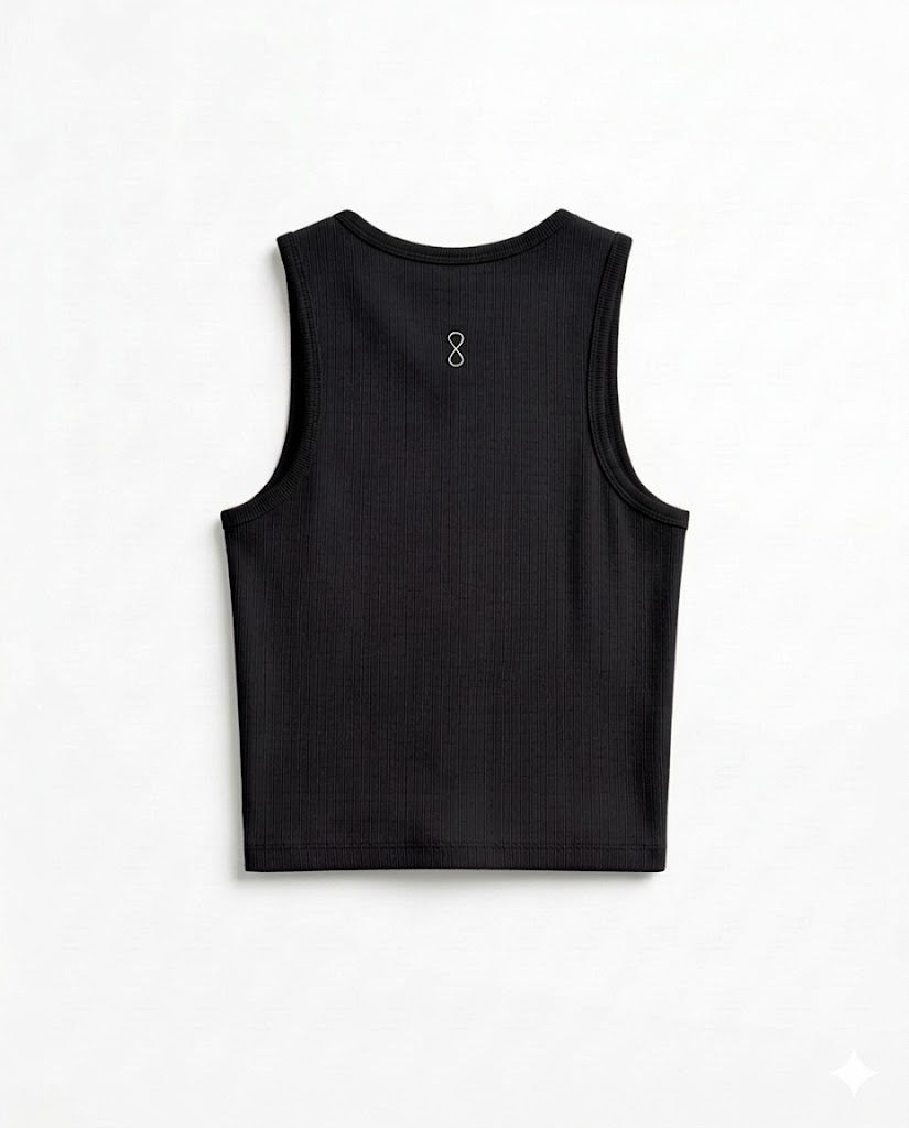 Midnight Muscle Tank