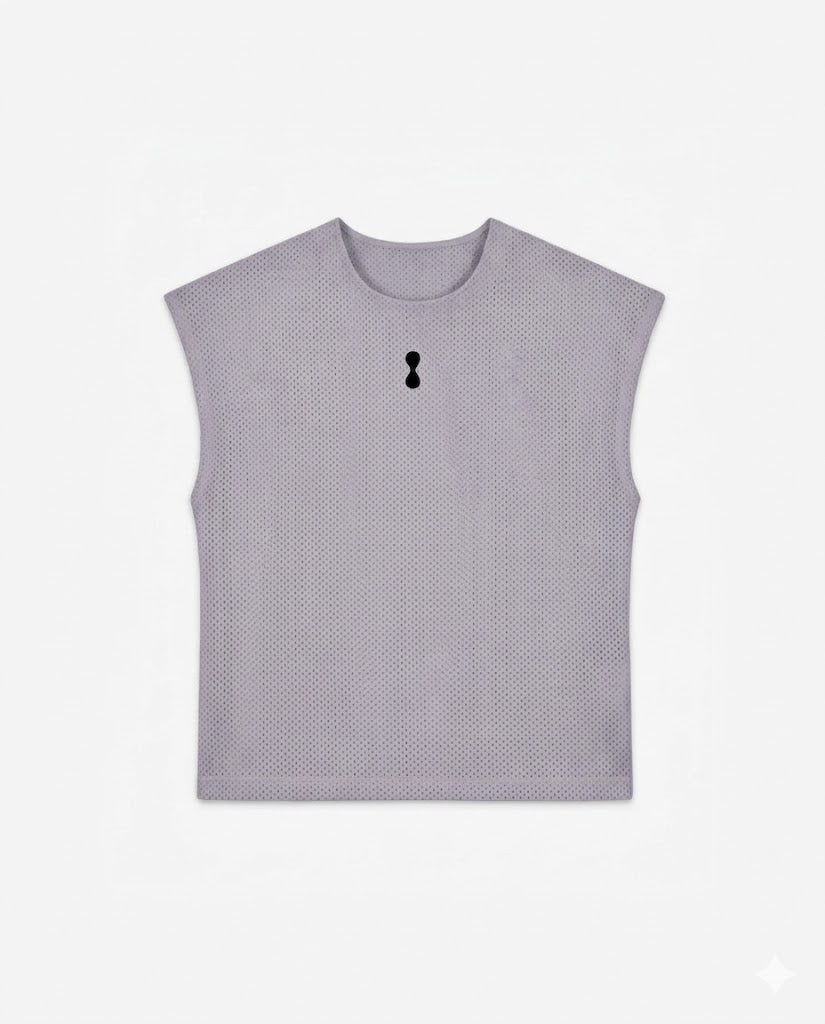 Haze Cropped Training Tank