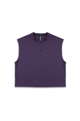 Afterglow Semi-Cropped Training Tank