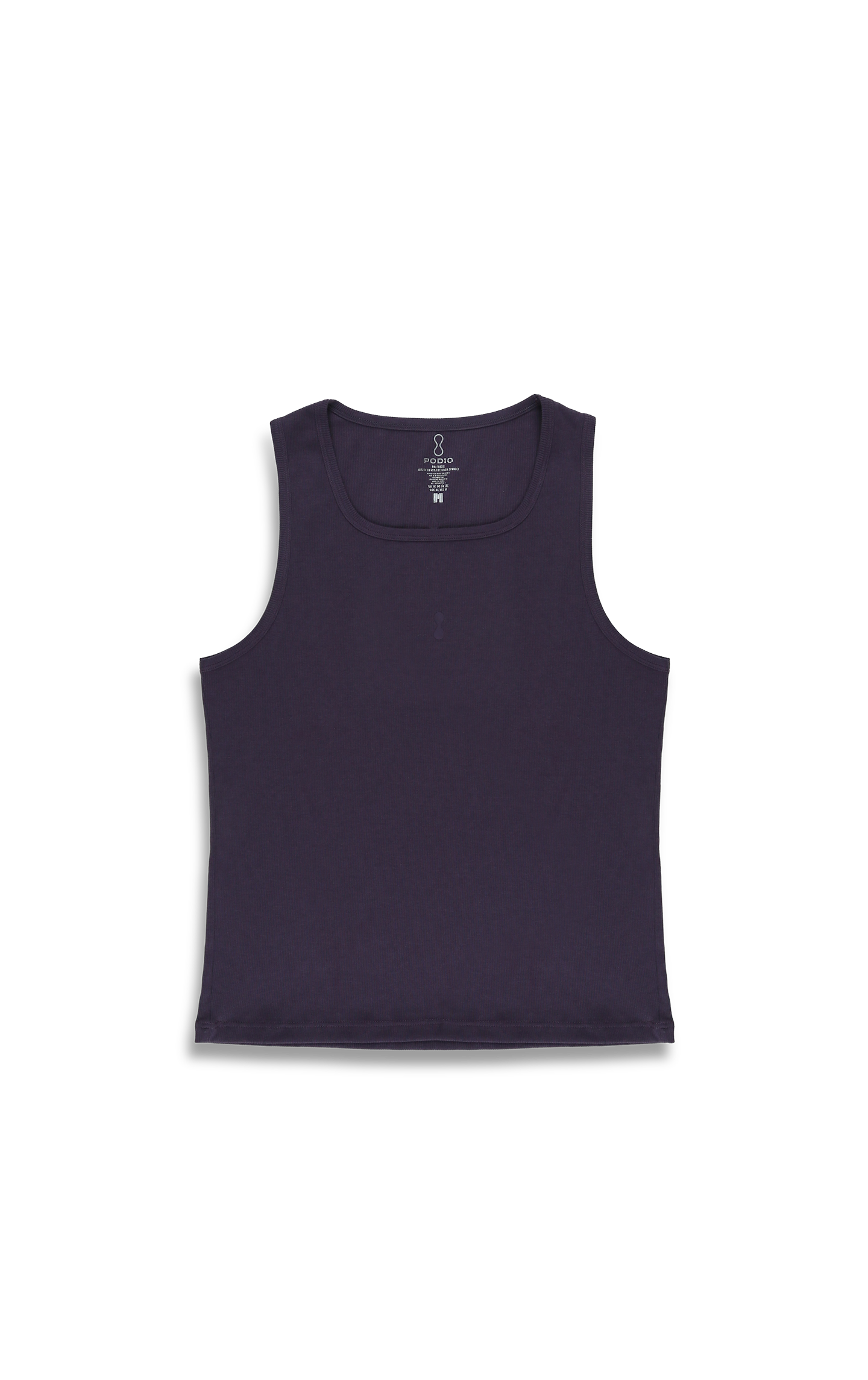 Afterglow Muscle Tank