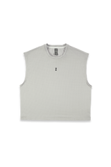 Bone Semi-Cropped Training Tank