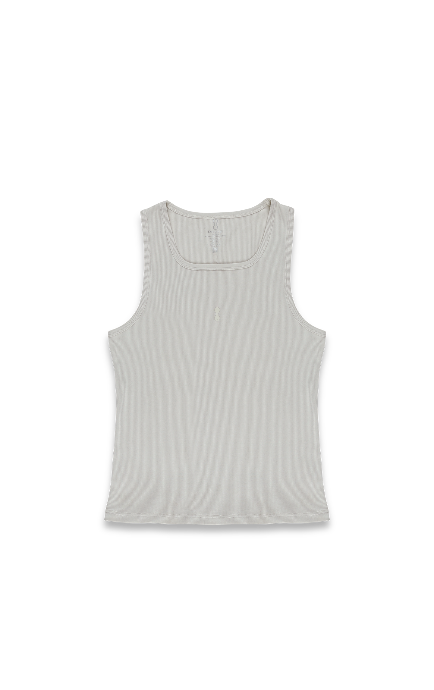 Bone Muscle Tank