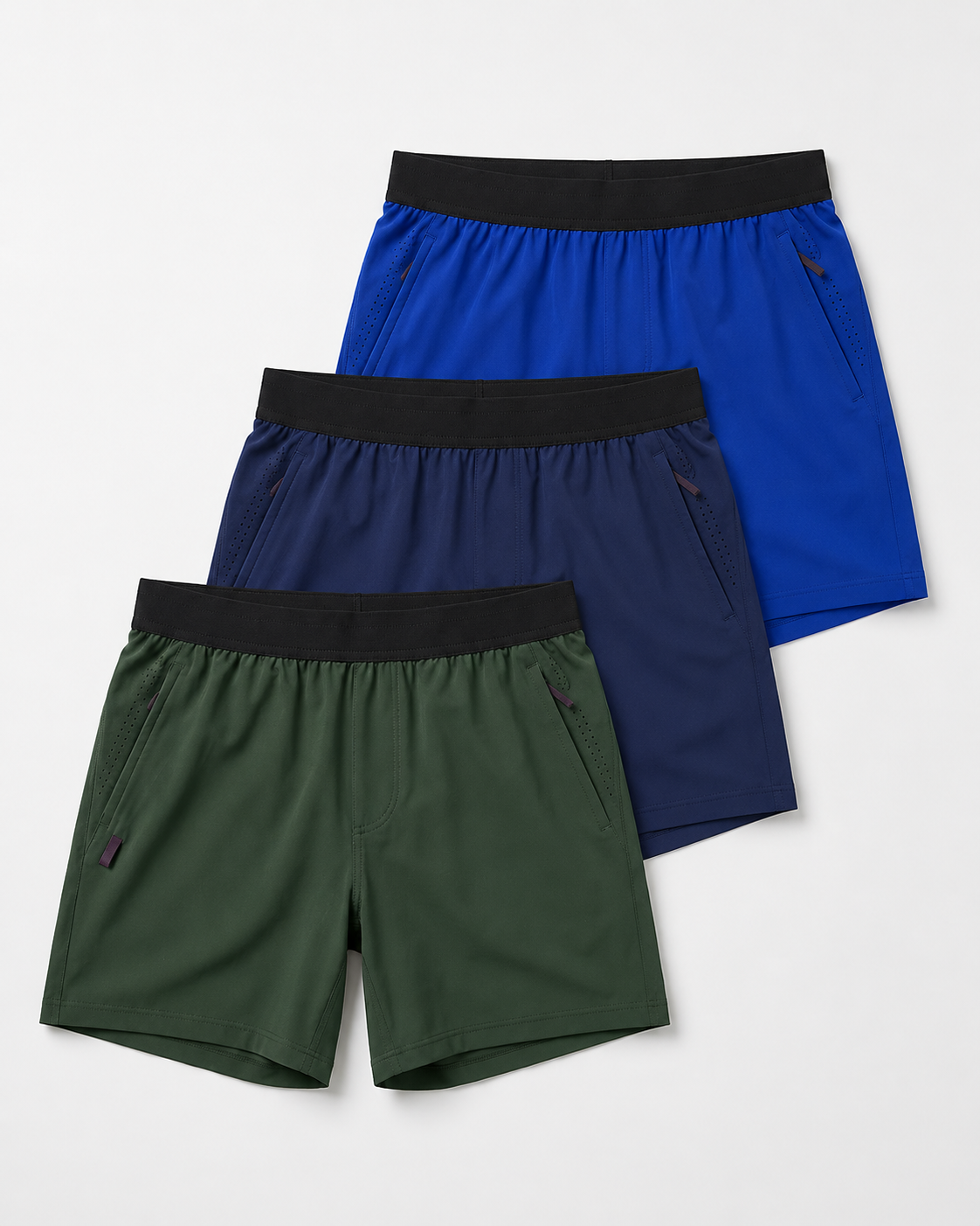 Active Short Packs