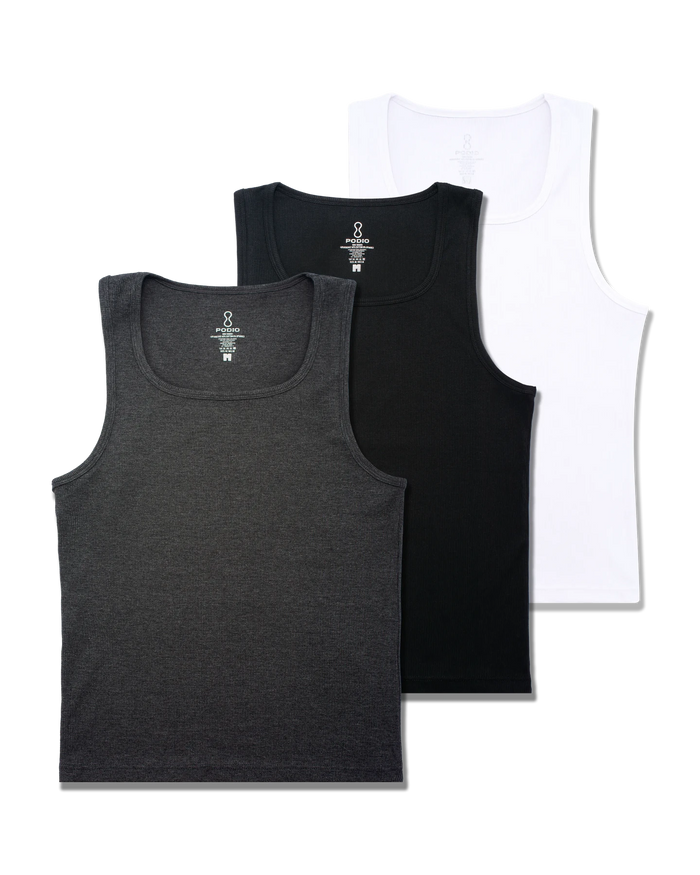 Core 3-Pack Tanks