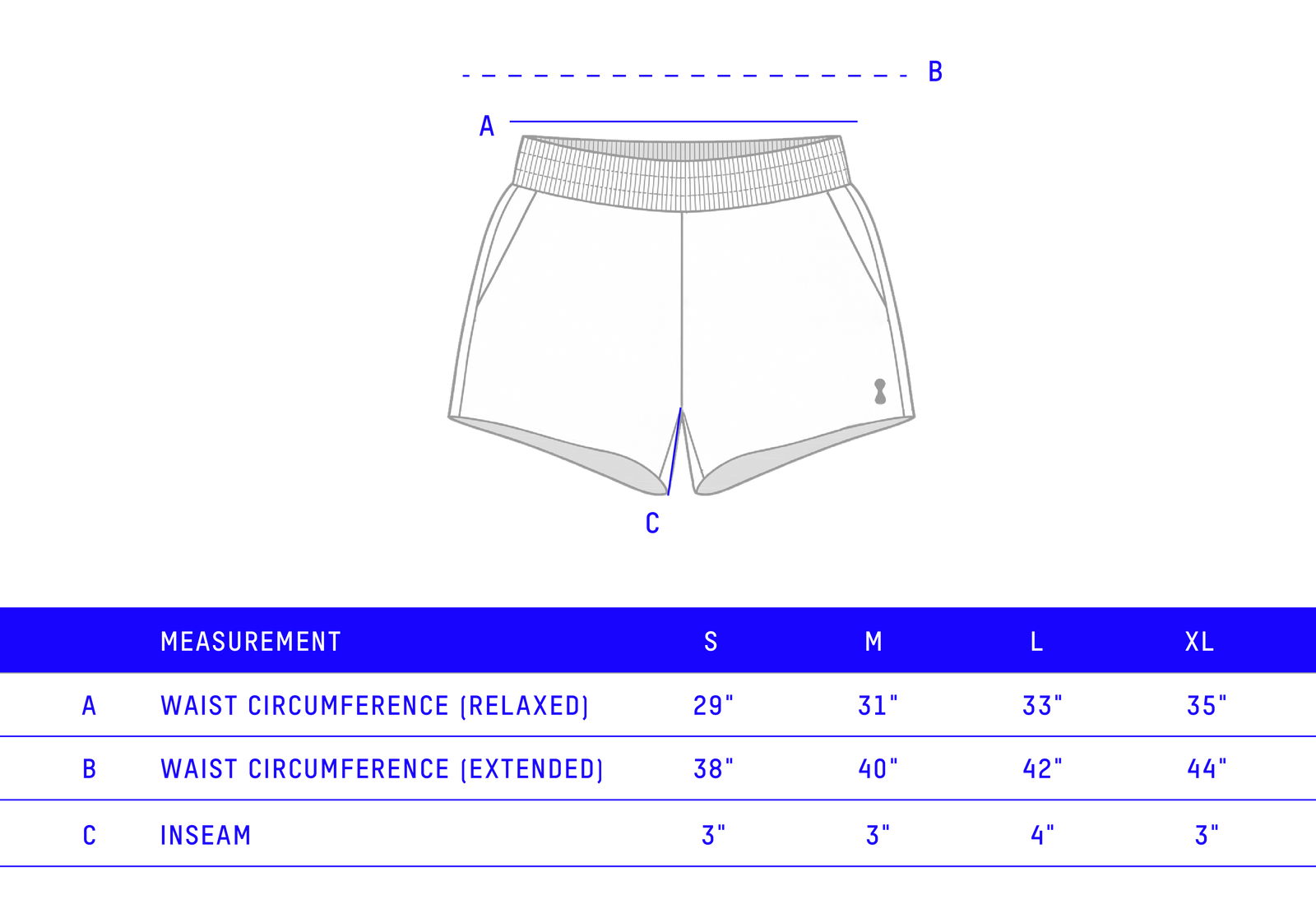 Dusk Lounge Short