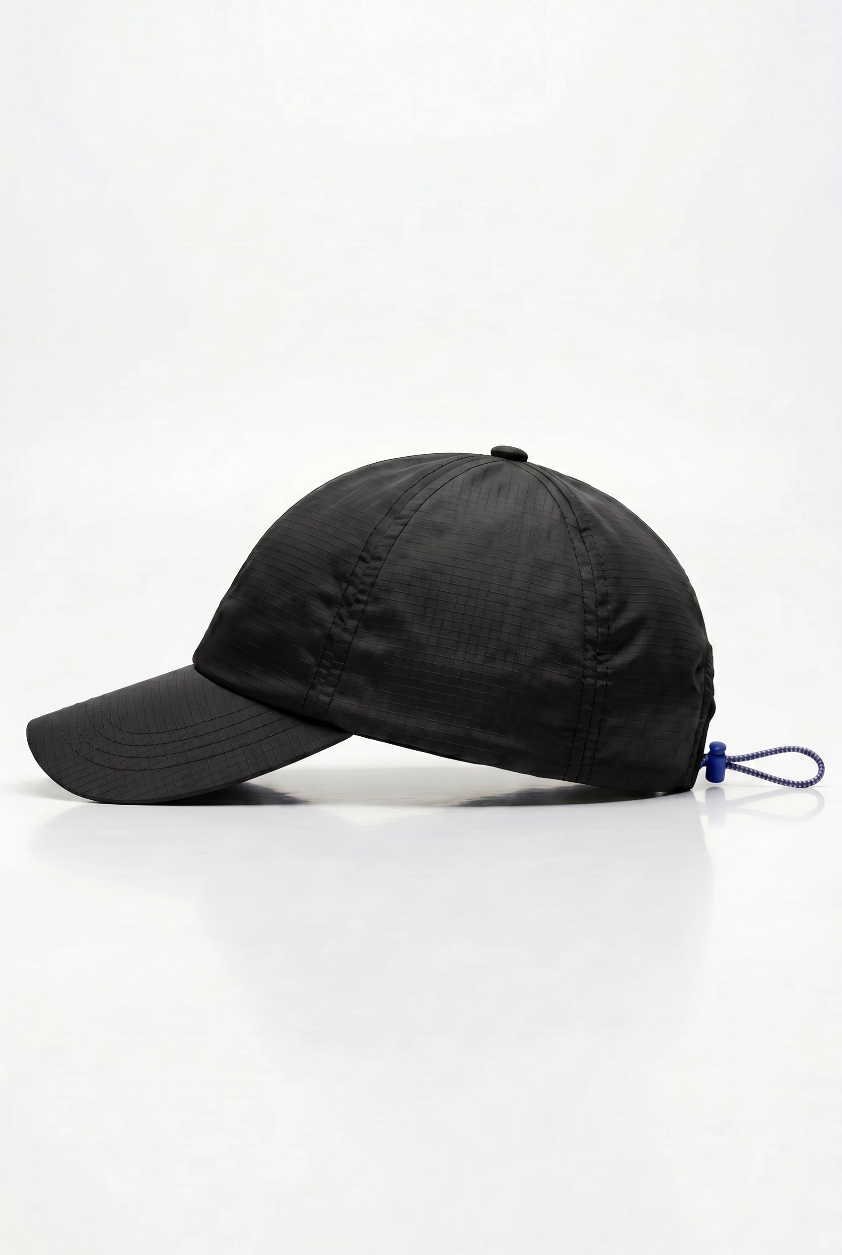 Midnight Metal Hat