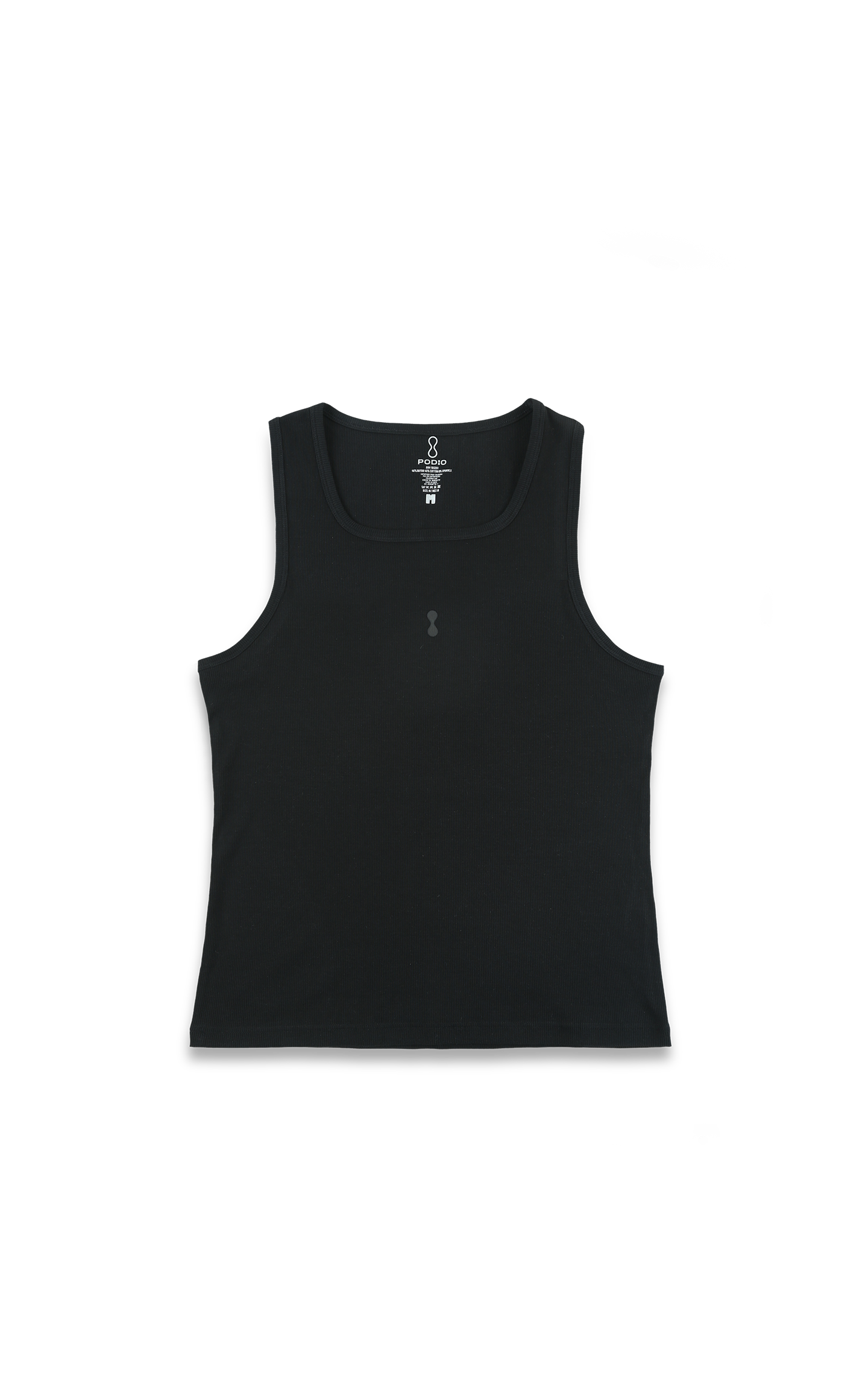 Midnight Muscle Tank