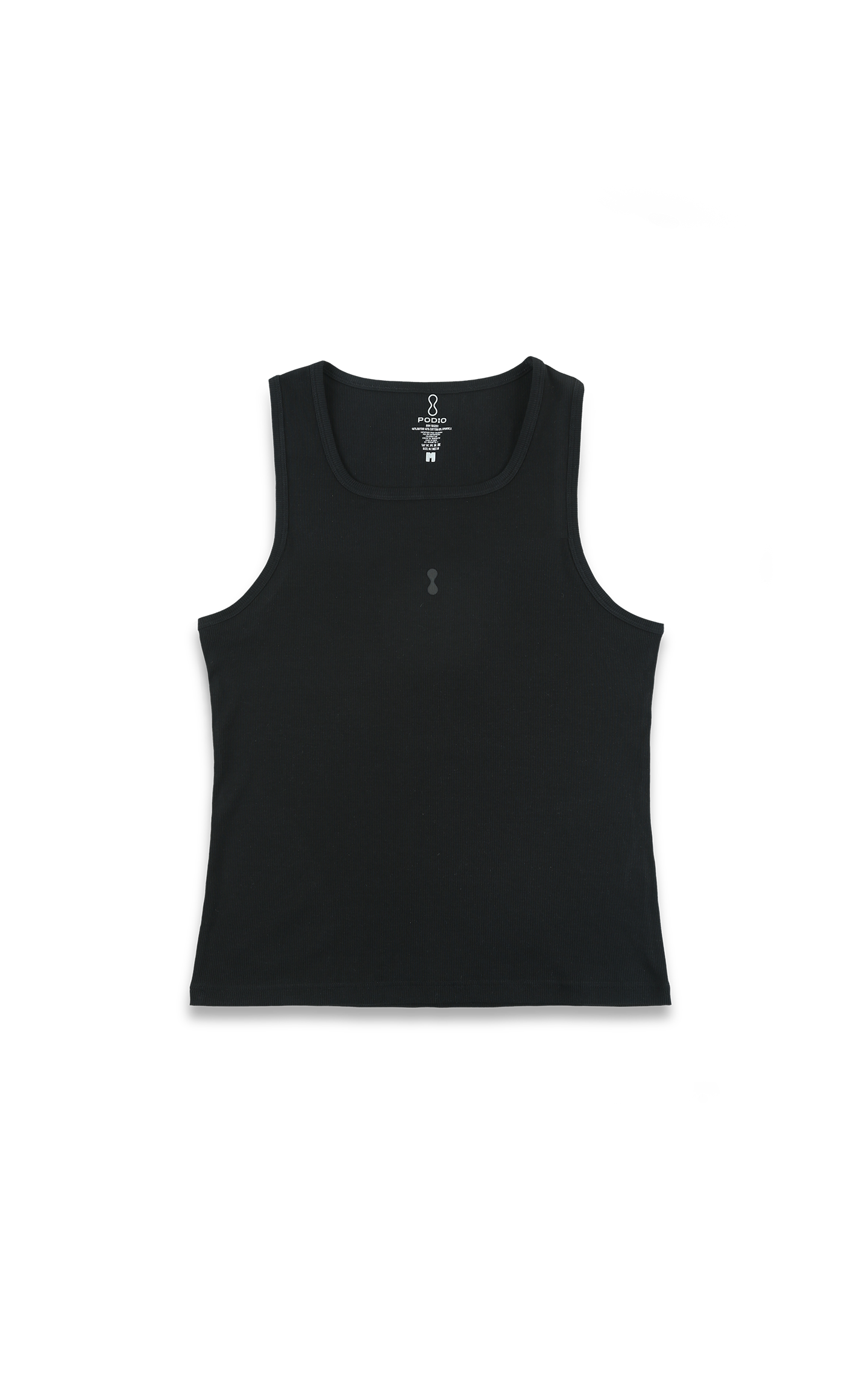 Midnight Muscle Tank