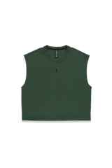 Moss Semi-Cropped Training Tank