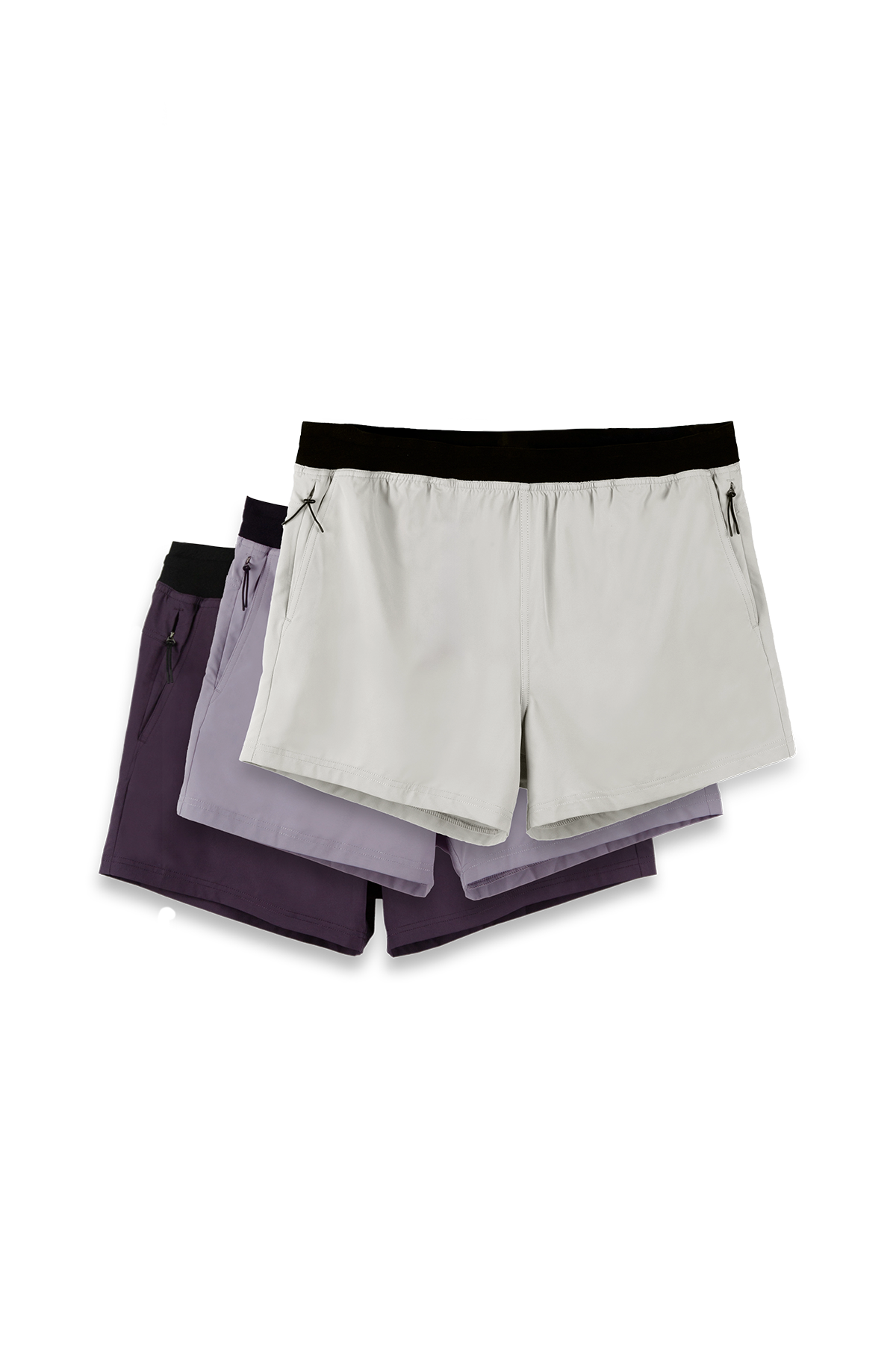 Short Packs