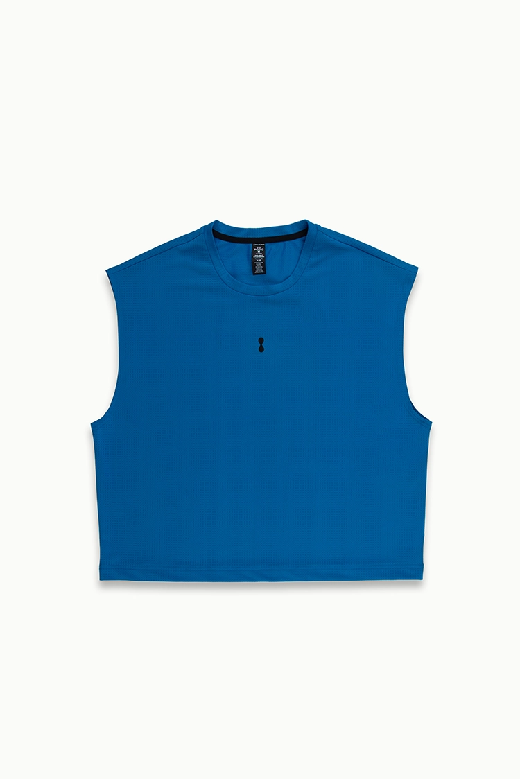 Voltage Cropped Training Tank