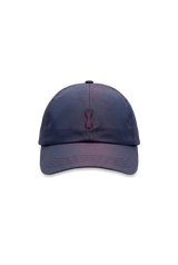Prism Plum Metal Hat