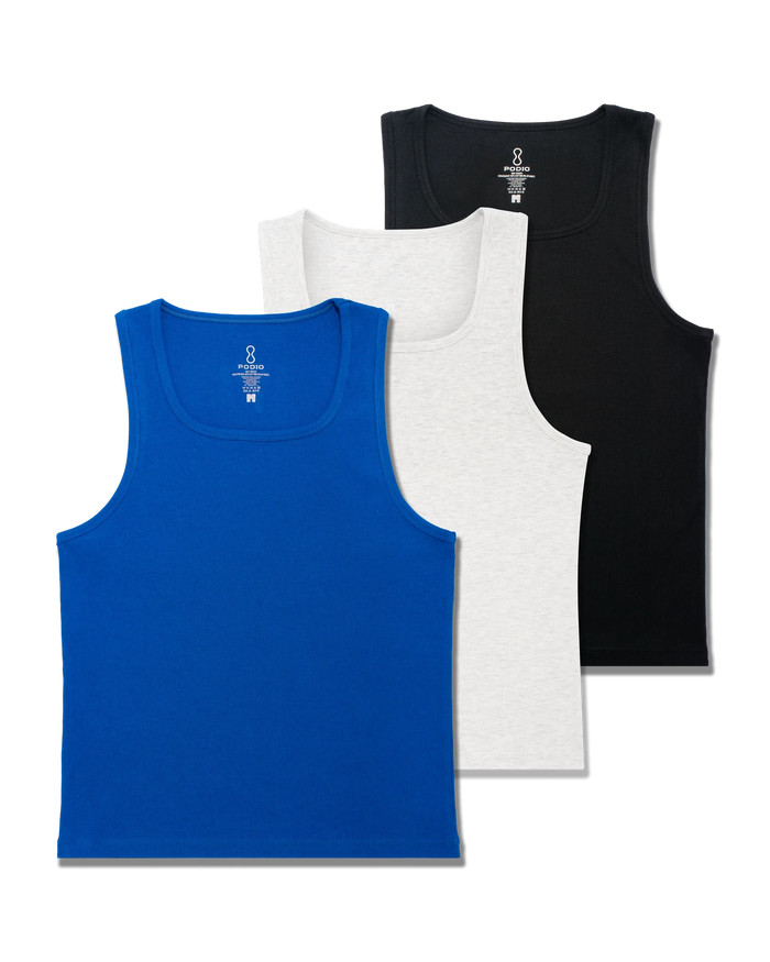 Volt 3-Pack Tanks