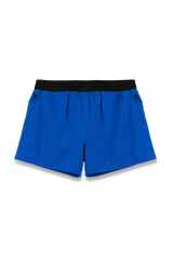 Voltage Active Short
