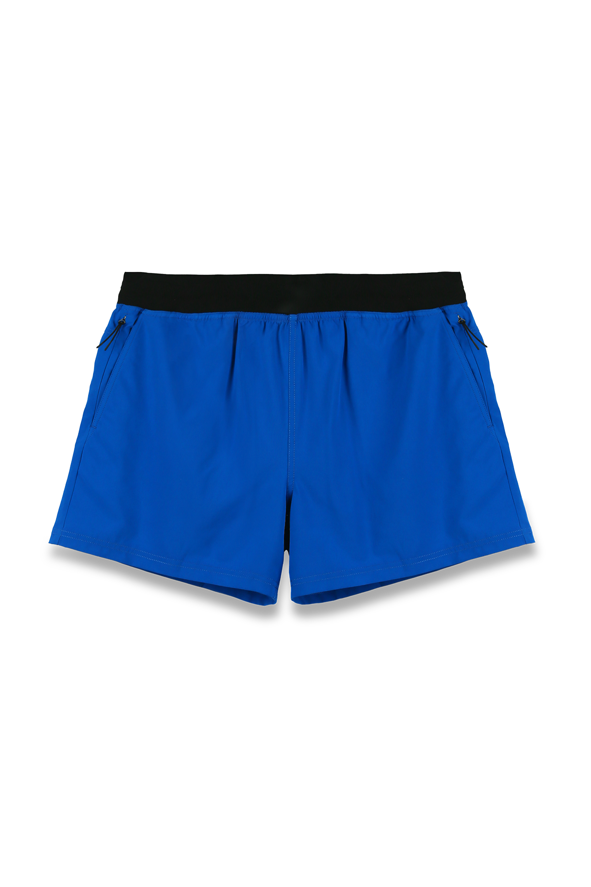 Voltage Active Short