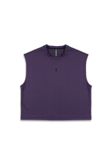 Afterglow Semi-Cropped Training Tank