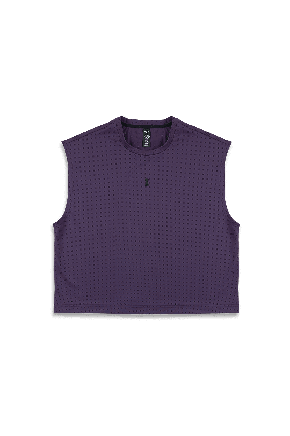 Afterglow Semi-Cropped Training Tank - PODIO