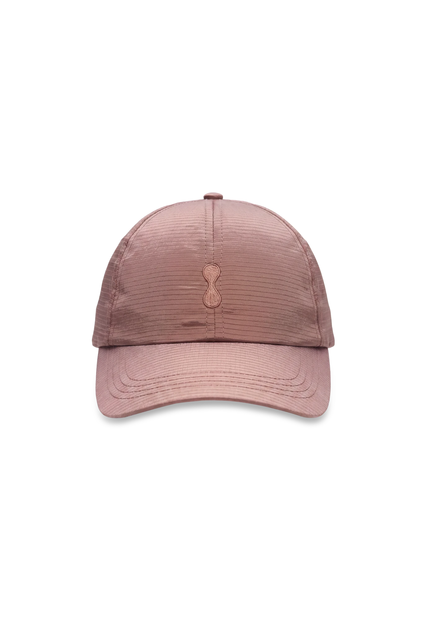 Bone Metal Hat - PODIO