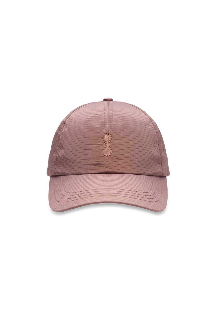 Bone Metal Hat