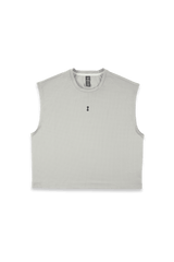 Bone Semi-Cropped Training Tank