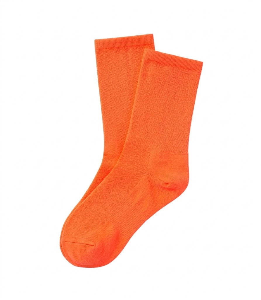 Heatwave Athletic Socks