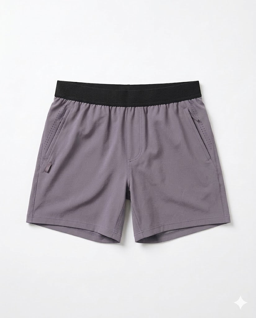 Haze Active Short