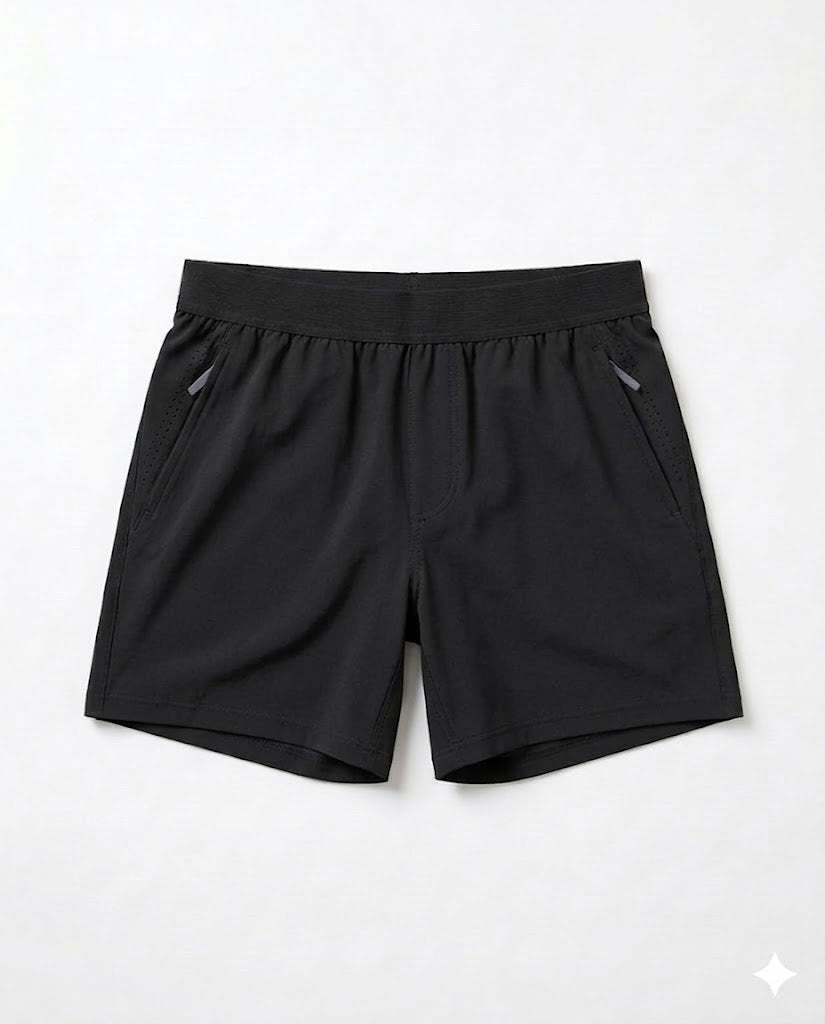 Midnight Active Short
